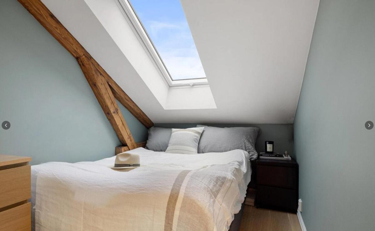Penthouse In Frogner