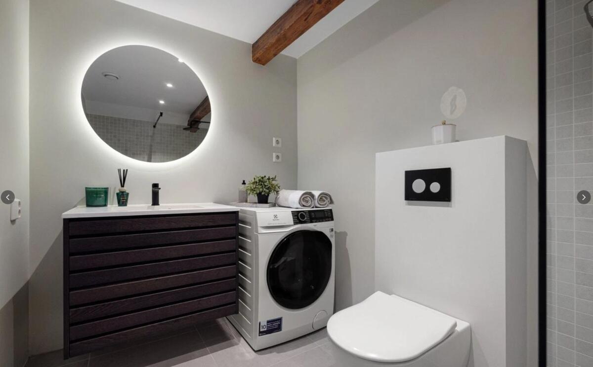 Penthouse In Frogner Apartamento